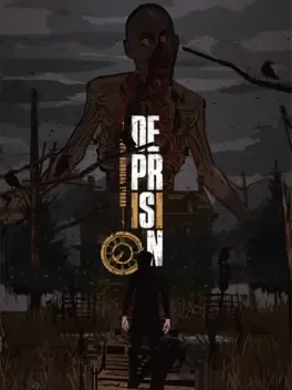 Game cover for Deprision