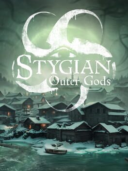 Stygian: Outer Gods