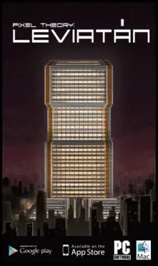 Pixel Theory: Leviatán