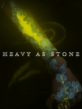 Heavy As Stone