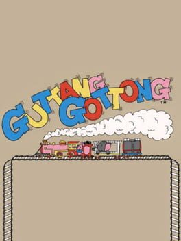 Guttang Gottong