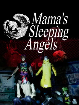 Mama's Sleeping Angels image