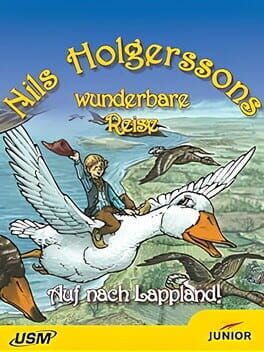 Nils Holgerssons wunderbare Reise