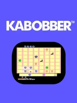 Kabobber image