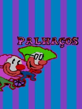 Palhaços