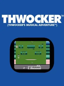 Thwocker image