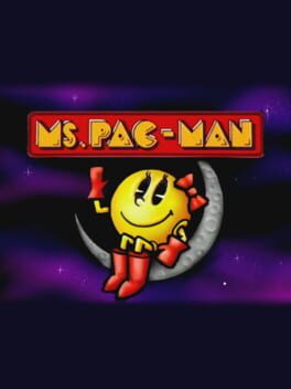 Ms. Pac-Man