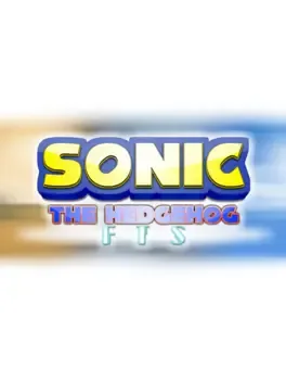 Sonic The Hedgehog FTS image