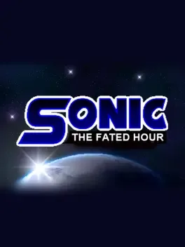 Sonic: The Fated Hour image