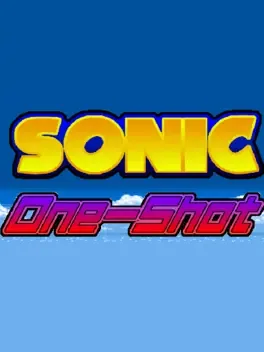 Sonic One-Shot image