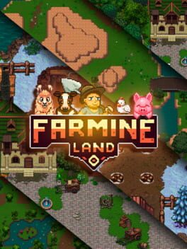 Farmine Land