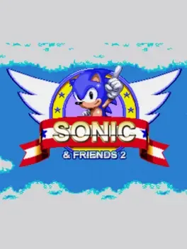 Sonic & Friends 2 image