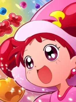 Magical DoReMi: Puzzle Carnival