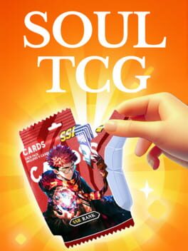 Soul TCG