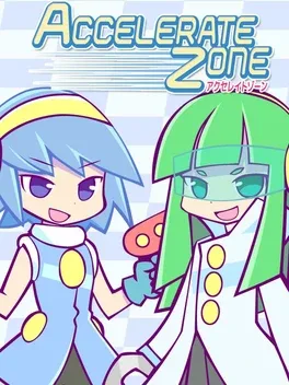 Accelerate Zone