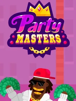 Image de couverture Partymasters - Fun Idle Game
