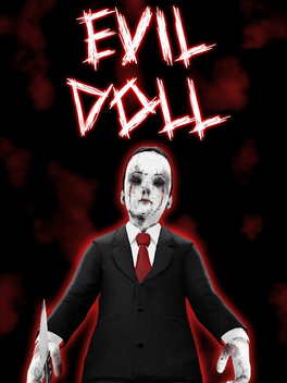 Evil Doll