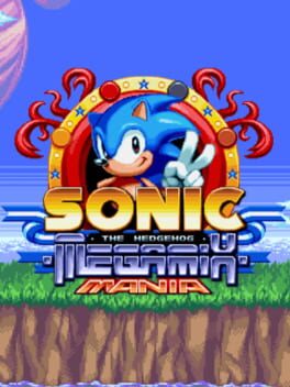 Sonic Megamix Mania