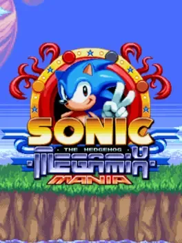 Sonic Megamix Mania image
