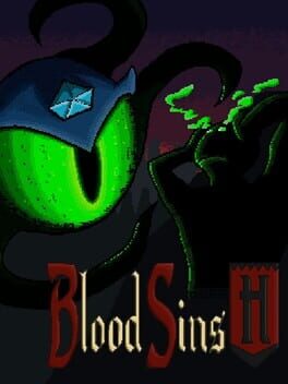 Blood Sins