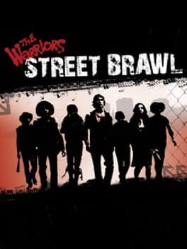 The Warriors: Street Brawl