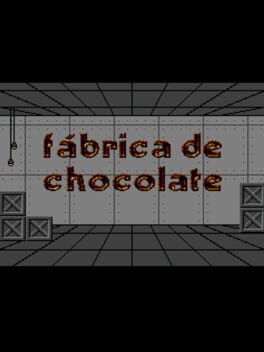 Fábrica de Chocolate