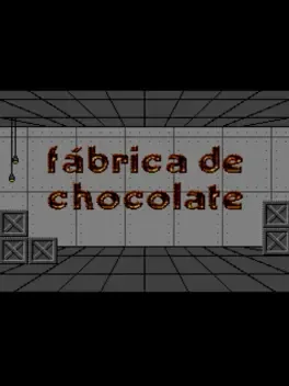Fábrica de Chocolate image