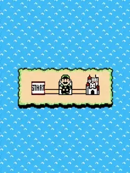 Normal Super Mario Bros. 3 image