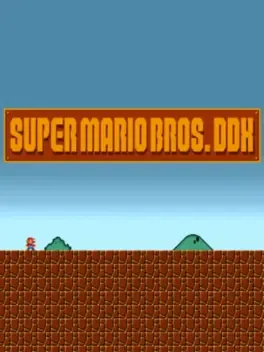 Super Mario Bros. DDX image