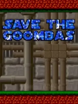 Save the Goombas image