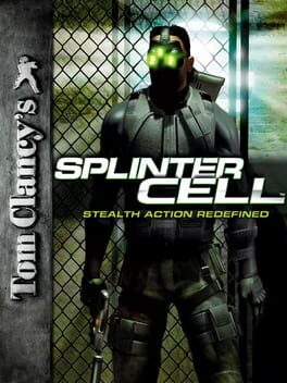 Tom Clancy's Splinter Cell