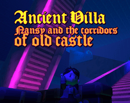 Ancient Villa Cover