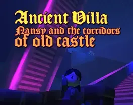 Ancient Villa image