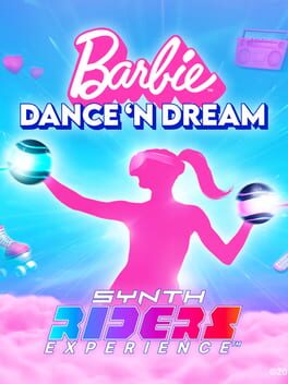 synth-riders-experience-barbie-dance-n-dream