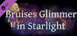 Red Haze: Bruises Glimmer in Starlight