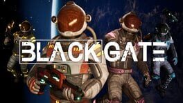 BlackGate