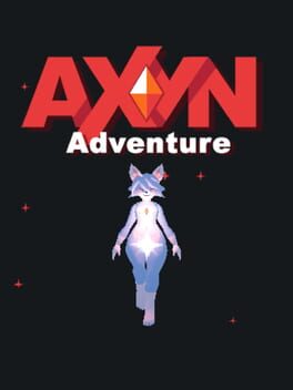 Axyn Adventure