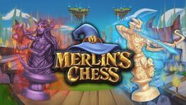 Merlin's Chess