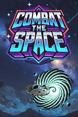 Combat the Space image