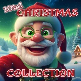 10-in-1 Christmas Collection image