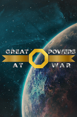 Great Powers At War