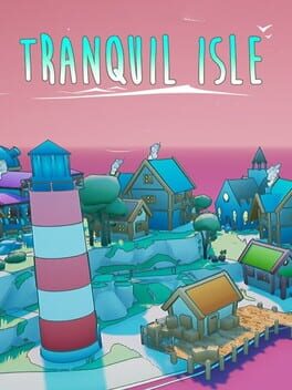 Tranquil Isle