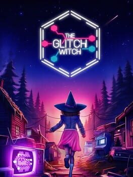 The Glitch Witch