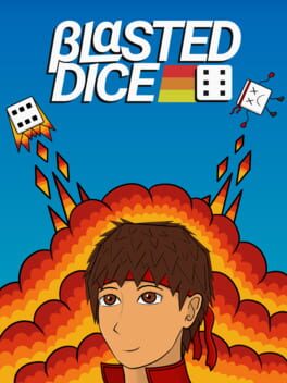 Blasted Dice