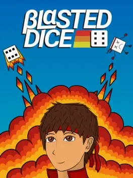 Blasted Dice