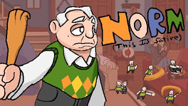 Rivals of Aether: Norm