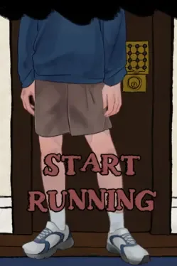 Start Running image