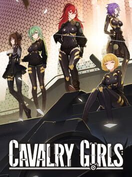 铁骑少女游戏资源下载