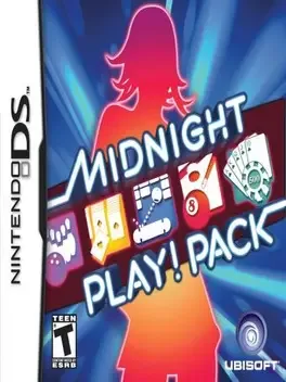 Midnight Play! Pack image