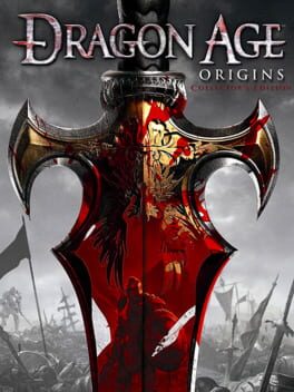 Dragon Age: Origins Collector's Edition